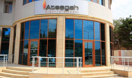 “Atəşgah” Sığortada rəhbər vəzifələrə təyinatlar olub