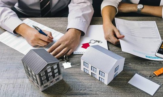 İpoteka kreditləri ilə bağlı sistem çökdü