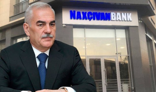 Vasif Talıbov daha bir biznes strukturunu itirdi - Səhmdarlar kimdir? - FOTO