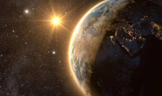 NASA dünyanın məhv olacağı tarixi açıqladı
