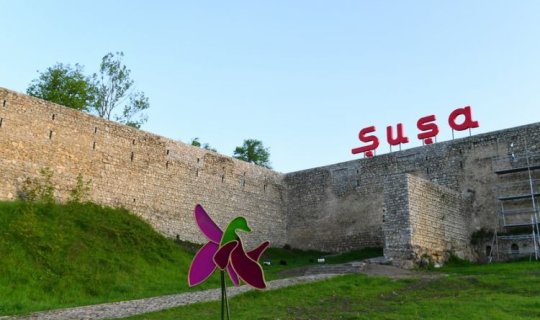 Şuşa və Ağdama gedənlərin sayı açıqlandı