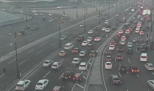 Tıxac olan yollar açıqlandı - SİYAHI