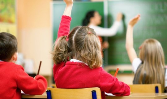 Müəllimlərin maaşları nə zaman artacaq?