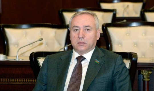 Milli Məclisdə qaz limiti ilə bağlı TƏKLİF