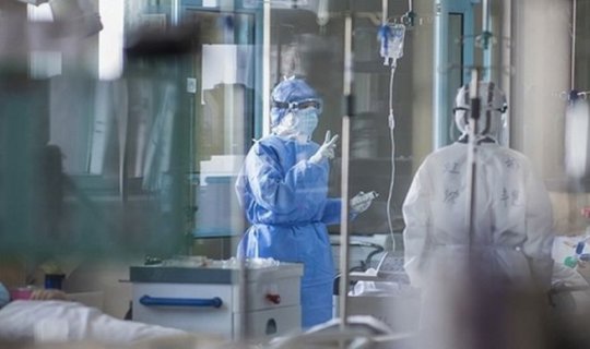 ÜST sabah koronavirus pandemiyası ilə bağlı qərar verəcək