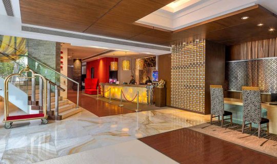 Azərbaycanda hotellərdə gecələmələr kəskin artıb