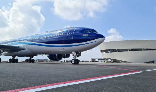 AZAL yeni təyyarələr alacaq