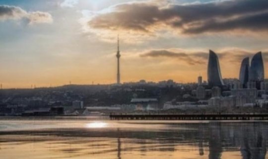 Şənbə gününün hava proqnozu açıqlanıb