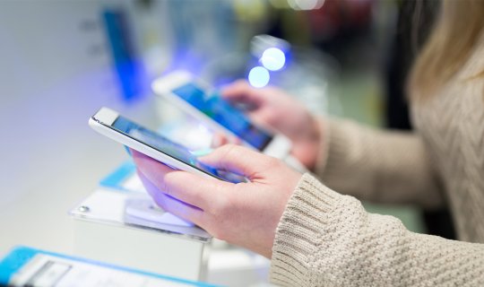Azərbaycanda mobil telefonlar bahalaşacaq - YENİ TƏLƏB