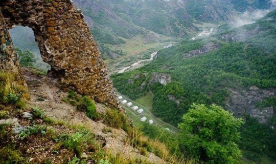 Qarabağa xərclənən vəsait açıqlandı