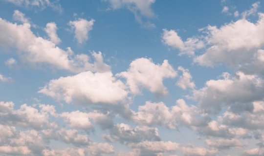 Sabahın hava proqnozu açıqlandı