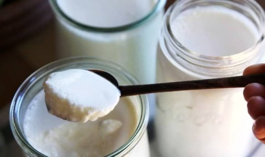 Marketlərdə satılan bu qatıqları almayın