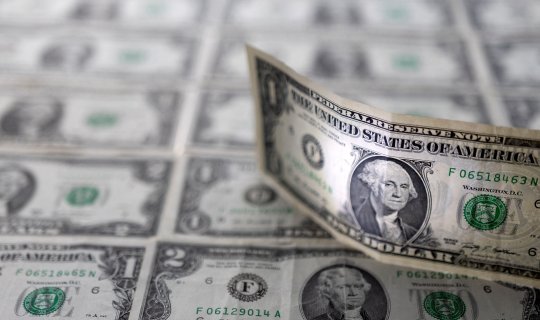 Mərkəzi Bankın valyuta ehtiyatları 9 milyard dolları ötdü