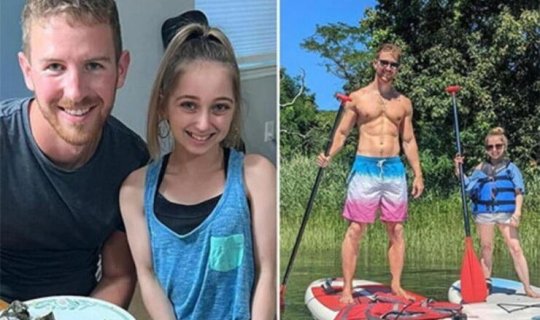 Uşaq kimi görünür, amma 23 yaşı var - Maraq doğuran sevgi... - FOTO
