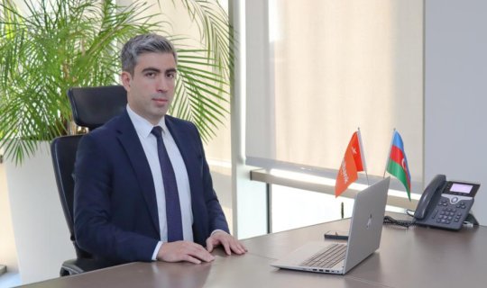 “Unibank”ın rəhbərliyində yeni TƏYİNAT