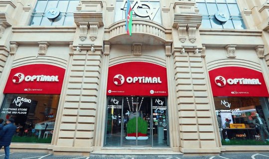 “Optimal”ın rəhbər şəxsi istefa ərizəsi yazaraq xaricə gedib - FOTO