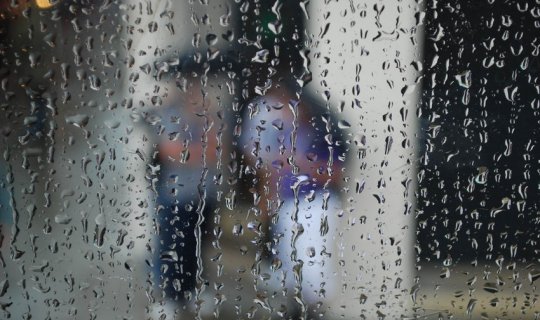 Faktiki hava açıqlandı