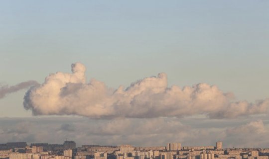 Sabahın hava proqnozu açıqlandı