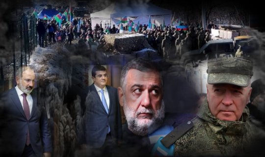 Cənubi Qafqaz \