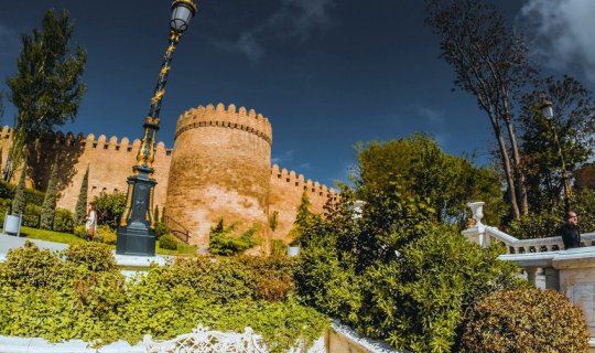 Azərbaycan rusiyalı turistlərin fevralda səfər edəcəyi ilk üçlükdə