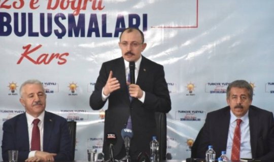 Ermənistanla sərhədlər bu halda açılacaq - Nazir
