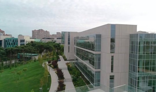 “ADA” Universiteti 9 milyon manatlıq 2 bina tikəcək