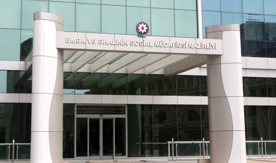 Bu qurumun tenderində iştirak üçün 4000 manata yaxın pul tələb olunur