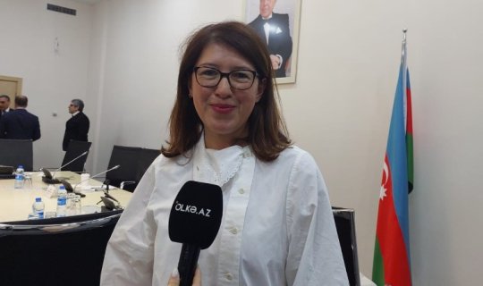 Avropa Bankı Azərbaycanda bu layihəyə 300 min dollar ayırdı