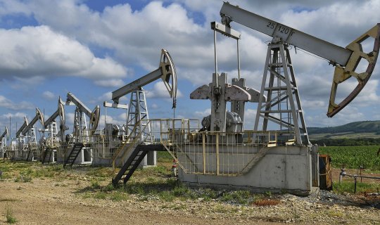 Azərbaycan nefti 3% bahalaşdı