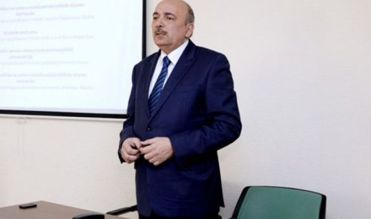 Nazirlikdən qrip əleyhinə vaksinasiya ilə bağlı əhaliyə ÇAĞIRIŞ