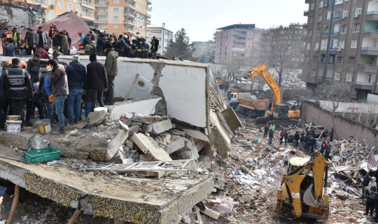 Yerli banklar Türkiyəyə edilən ianələrdən komissiya tutmayacaq