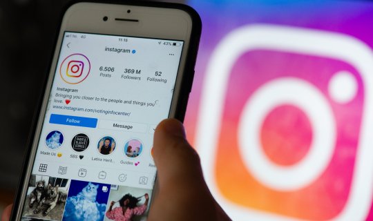 “Instagram”da YENİLİK: Profil şəkillərinə... - VİDEO