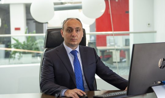Bu tarixdə Azərbaycana NASA, \