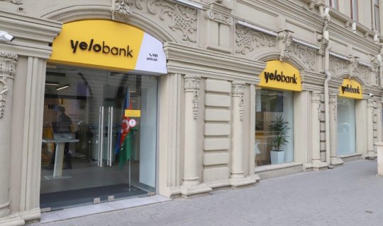 “Yelo Bank”ın sahibləri növbədənkənar toplanır