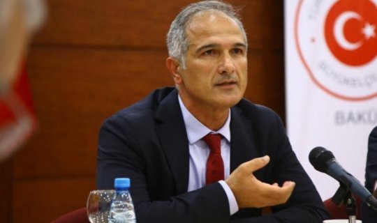 Türkiyə səfirinin müşaviri: “Azərbaycan yas tutur, kimsənin kefi yoxdur”