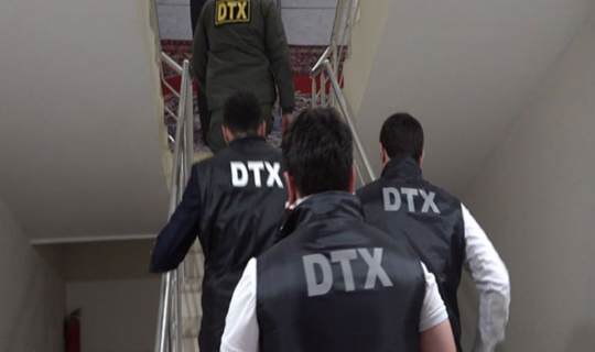 Nazirlikdən DTX-yə müraciət: Əməliyyat anonsu