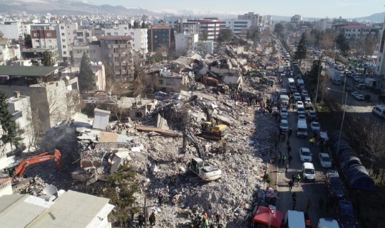 Zəlzələ Azərbaycan-Türkiyə iqtisadi əlaqələrinə necə göstərəcək?