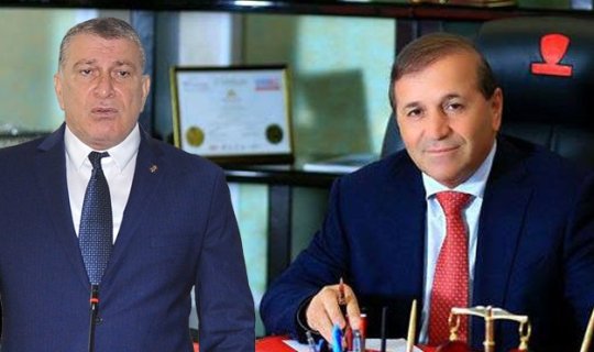 Hacı İbrahimlə bağlı yeni qalmaqal: Aldığı aqrotexnikanın pulunu ödəyə bilmir?