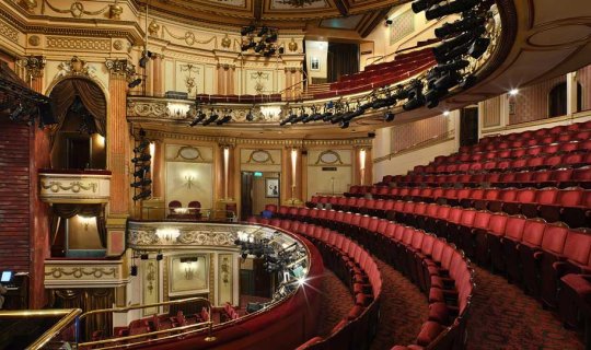 Bakıda yeni teatr binası tikiləcək
