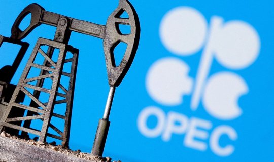 OPEC proqnozunu yaxşılaşdırıb