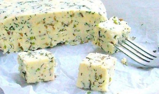 Rusiyada əsəbləri sakitləşdirən pendir hazırlandı