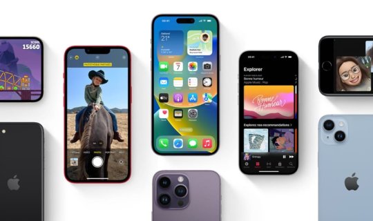“iPhone” və “Apple”dən istifadə təhlükəlidir - XƏBƏRDARLIQ