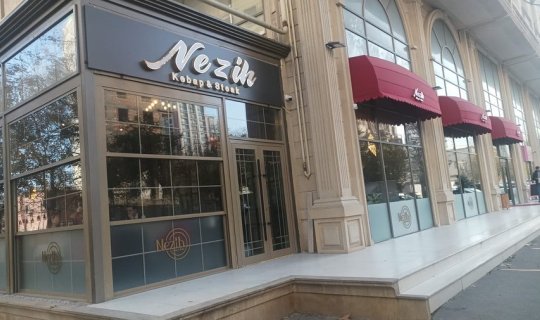 Yeni açılmış restoran kapitalını geri çəkir