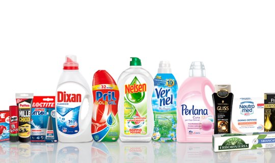 “Persil”, “Perwoll” və xa0“Syoss”un istehsalçısı Azərbaycandan gedir