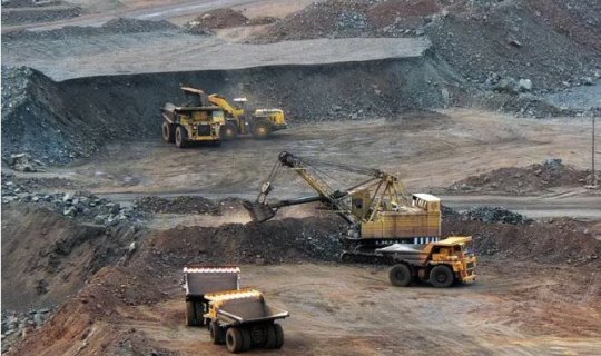 5 faydalı qazıntı yatağı istifadəyə verildi