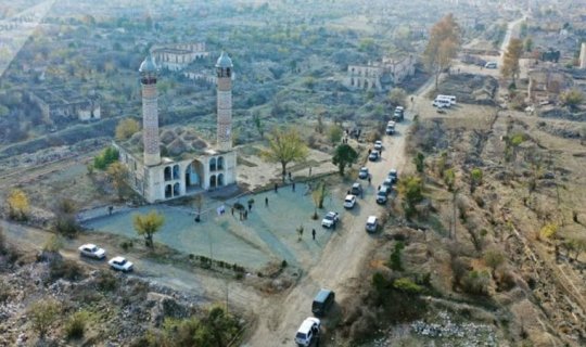 Ağdama ilk köçün başlayacağı tarix açıqlandı