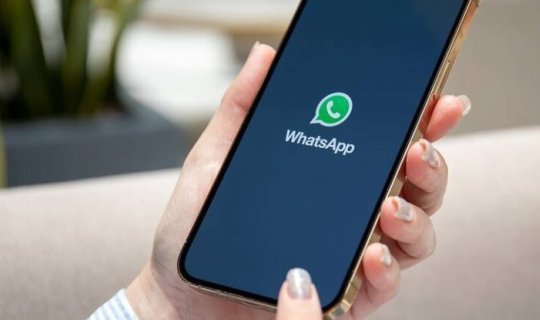 “Whatsapp”dan istifadəçilərini sevindirəcək yeniliklər - FOTO