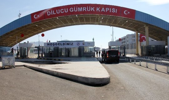 Bu şəxslərə quru sərhəddən istifadə imkanı yaradılsın - TƏKLİF