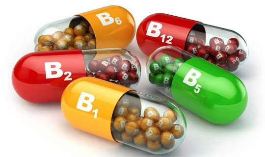 Bu vitamin insanda xərçəng yaradır
