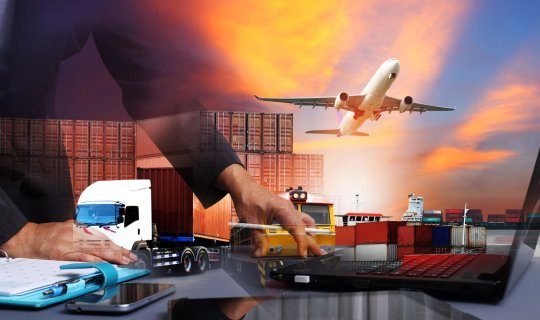 Logistika mütəxəssisi kimdir və nə edir?